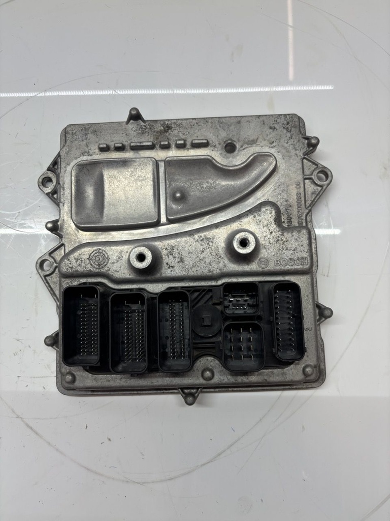 [MTD-488028] Unidad de control BMW X3 F26 3.0 gasolina xDrive N55B30A 7649750