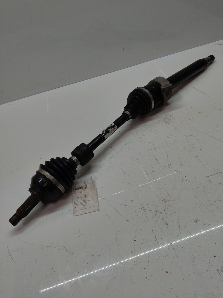 [MTD-501461] Eje de transmisión Mini Countryman 1.6 Gasolina N16B16A N16 N16B16M0 5A2DFB7