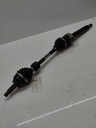 Eje de transmisión Mini Countryman 1.6 Gasolina N16B16A N16 N16B16M0 5A2DFB7