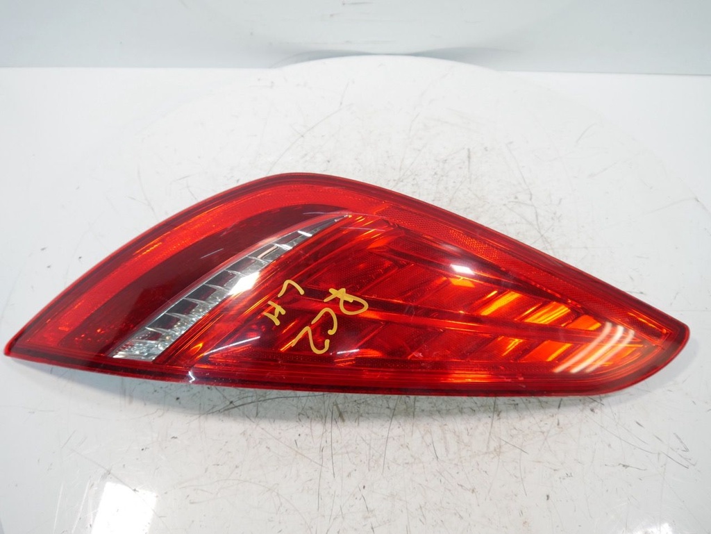 [MTD-492723] Luz trasera izquierda Peugeot RCZ 2.0 HDi RHH RH02 DW10CTED4