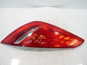 Luz trasera izquierda Peugeot RCZ 2.0 HDi RHH RH02 DW10CTED4