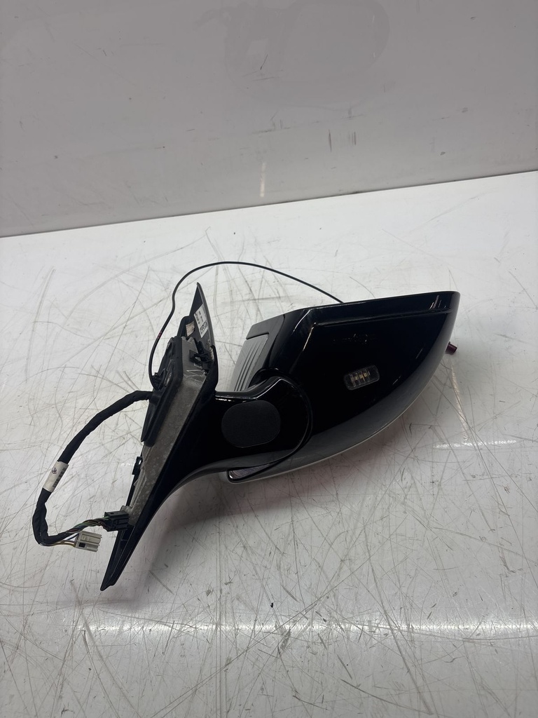 [MTD-500853] Retrovisor exterior derecho plata 775 Mercedes W213 E 220 d 654.920 A2138100201