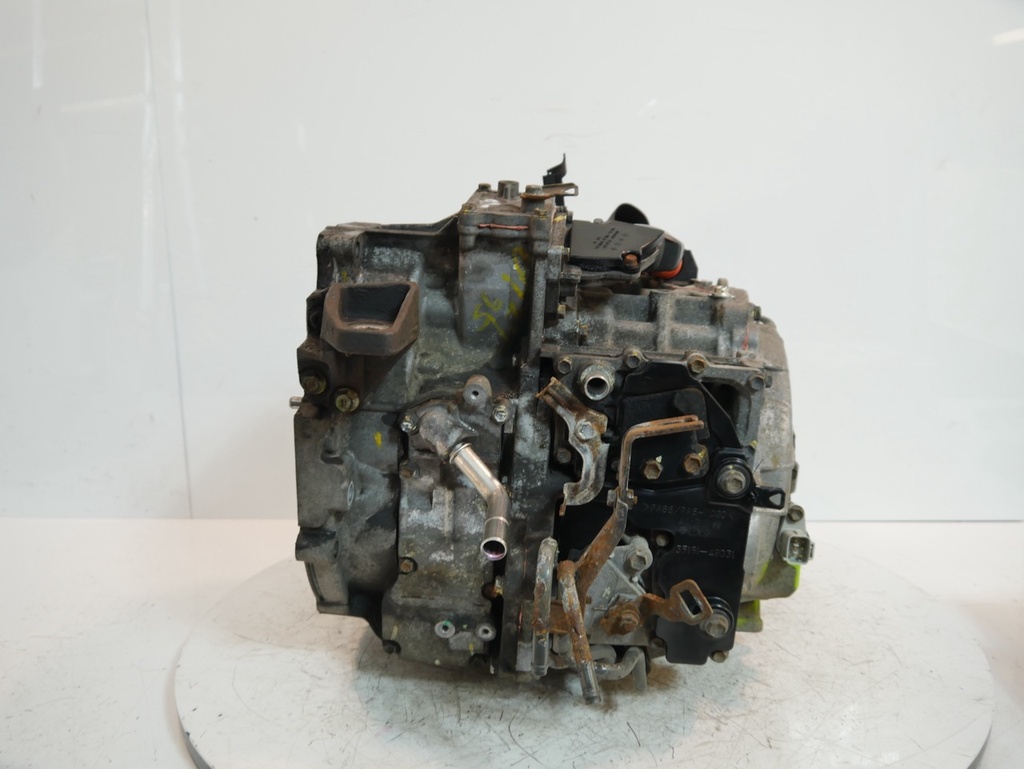 [MTD-501554] Transmisión automática Lexus RX 3.3 3MZ-FE 272 CV 2007