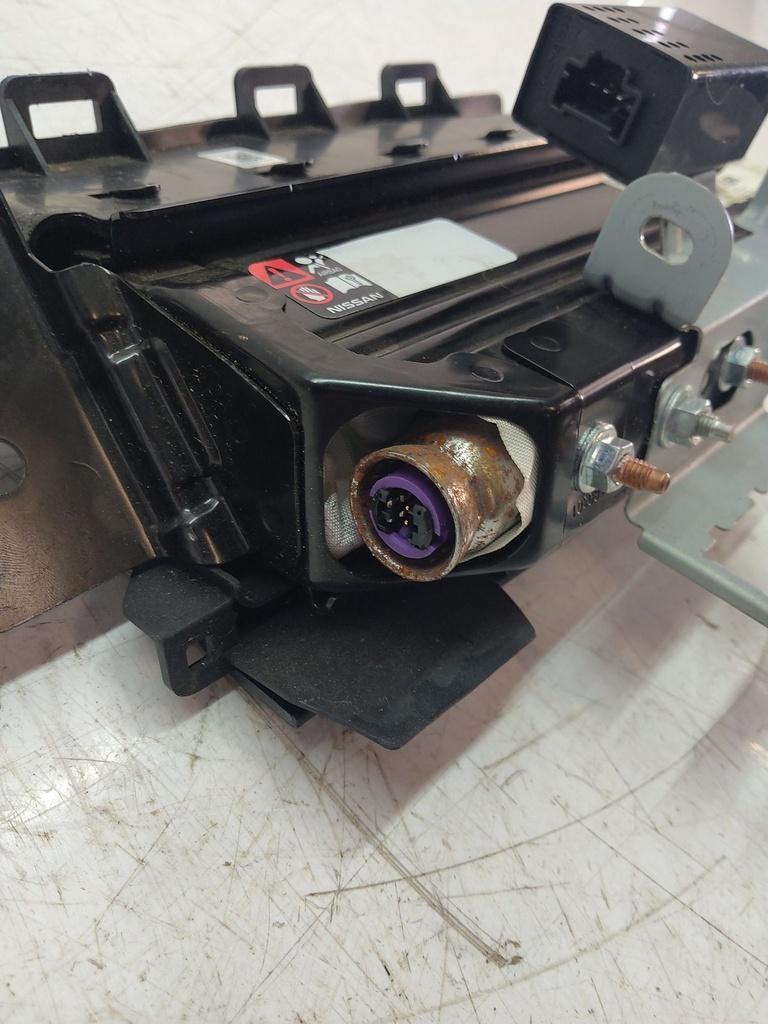 [MTD-513233] Unidad de control NISSAN NAVARA NP300 2.3 dci YS23DDTT
