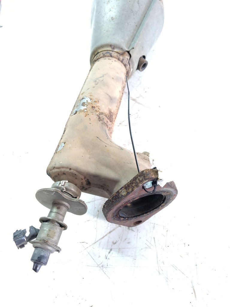 [MTD-519529] Catalizador Hyundai Tucson 1.6 CRDI Hybrid D4FE 289K1-2U020