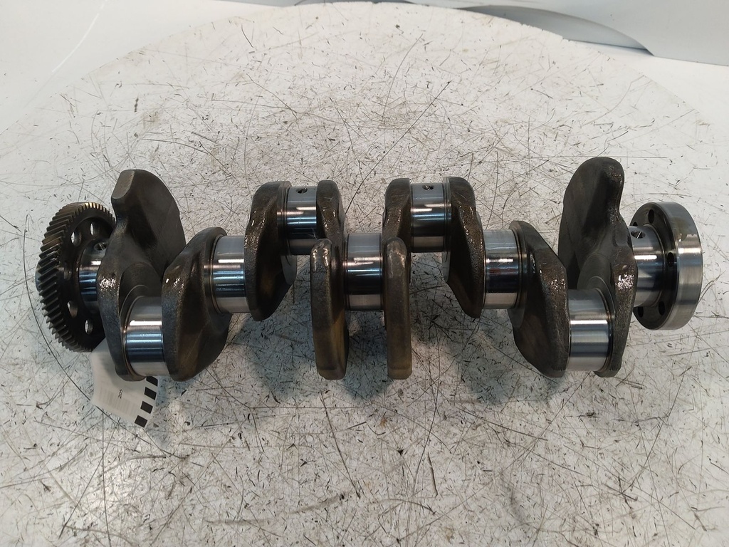 [MTD-513166] Cigüeñal Audi Seat A4 A5 A6 Q5 Exeo 2.0 TDI CAHA CAH 03G105021C