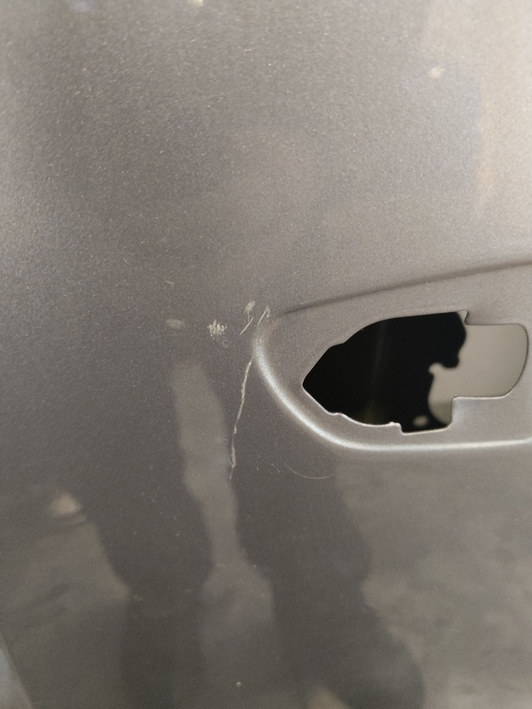 [MTD-516721] Puerta corredera izquierda Citroën Berlingo 1.5 HDI YHT DV5RCF 9820434880