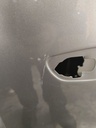 Puerta corredera izquierda Citroën Berlingo 1.5 HDI YHT DV5RCF 9820434880