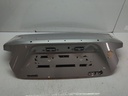 Tapa del maletero Toyota GT86 Coupe 2.0 Gasolina FA20 FA20D SU00301457