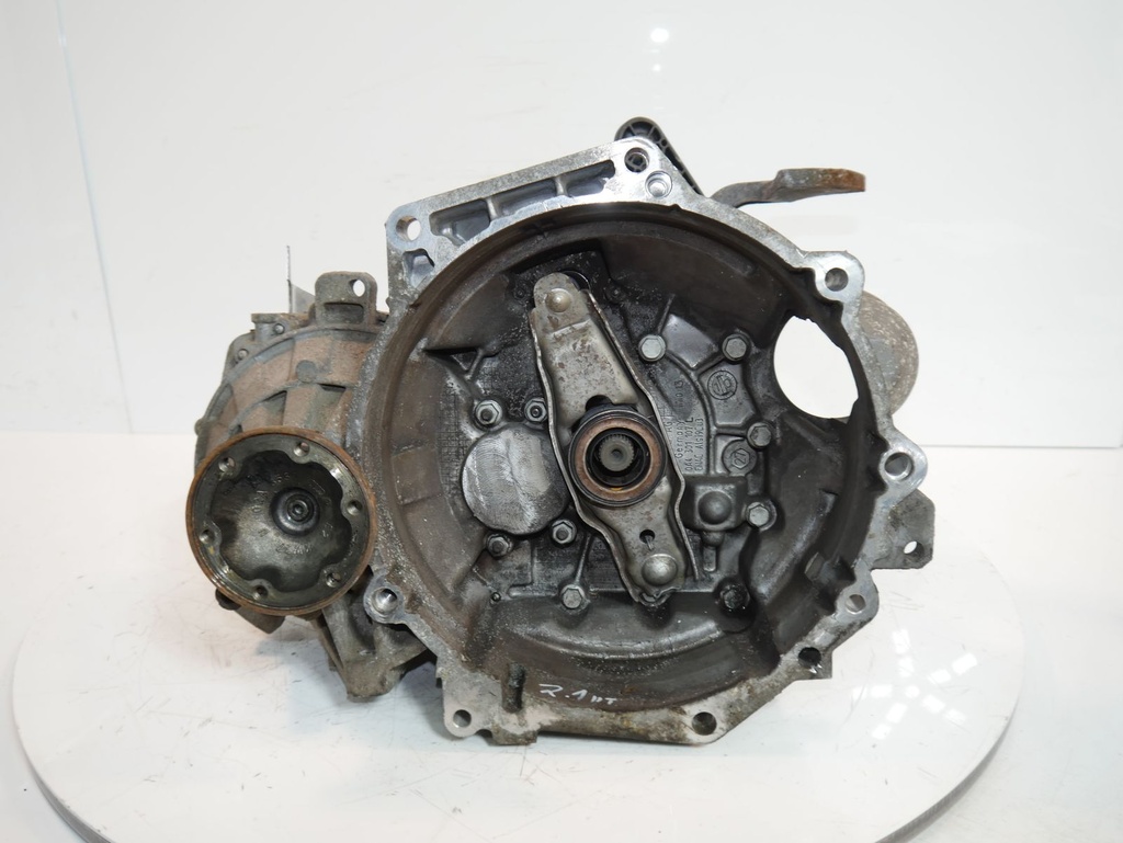 [MTD-492261] Caja de cambios manual 5 velocidades VW Golf 1.6 TDI CAYC CAY 0A4300046H