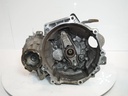 Caja de cambios manual 5 velocidades VW Golf 1.6 TDI CAYC CAY 0A4300046H