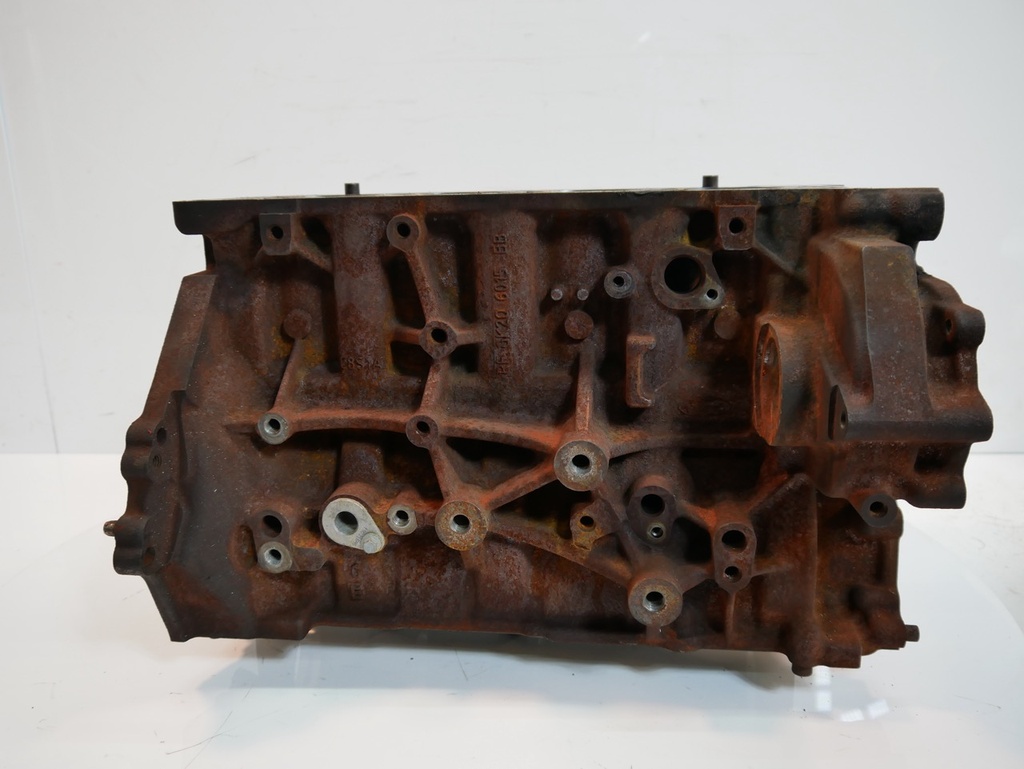 [MTD-461415] Bloque motor Ford Transit V363 FF 2.0 EcoBlue BKRA GK2Q-6015-BB