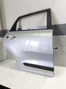 Puerta trasera derecha KIA NIRO I 1.6 GDI G4LE 77004-D7000 SILKY SILVER