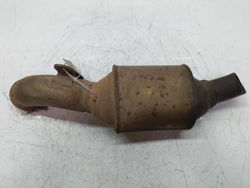 [MTD-521111] Catalizador VW Touareg 3.0 V6 TDI CRCA CRC 7L8254301