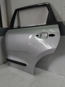 Puerta trasera izquierda KIA NIRO I 1.6 GDI G4LE 77003-D7000 SILKY SILVER