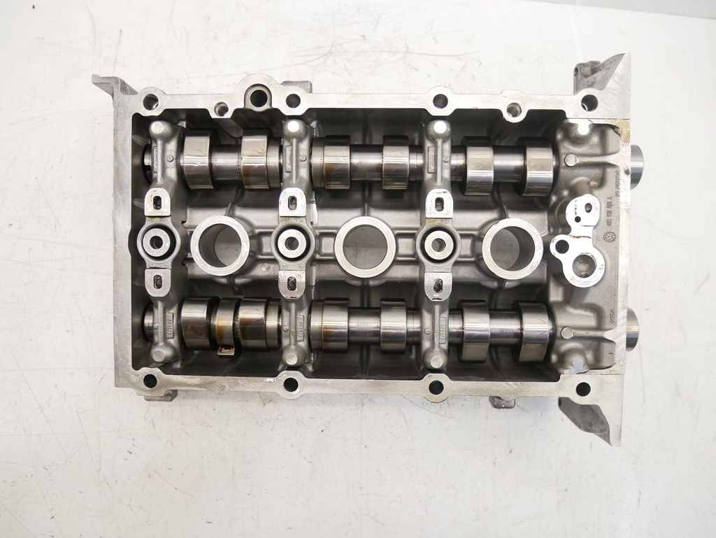 [MTD-481531] Tapa de válvulas con árboles de levas para VW Polo MK5 1.2 gasolina CGPB CGP 03E103451A