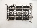 Tapa de válvulas con árboles de levas para VW Polo MK5 1.2 gasolina CGPB CGP 03E103451A