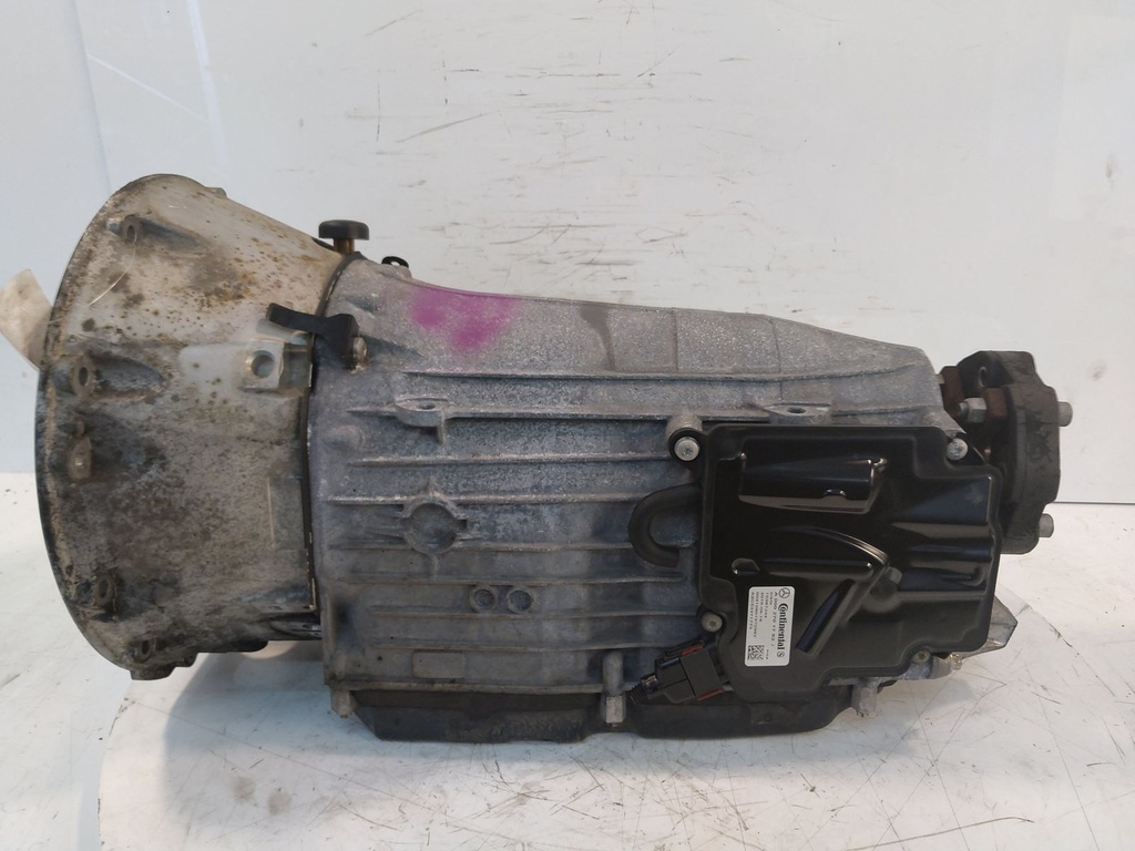 [MTD-524084] Caja de cambios automática Mercedes-Benz E-Klasse W212 2010 E350 CDI