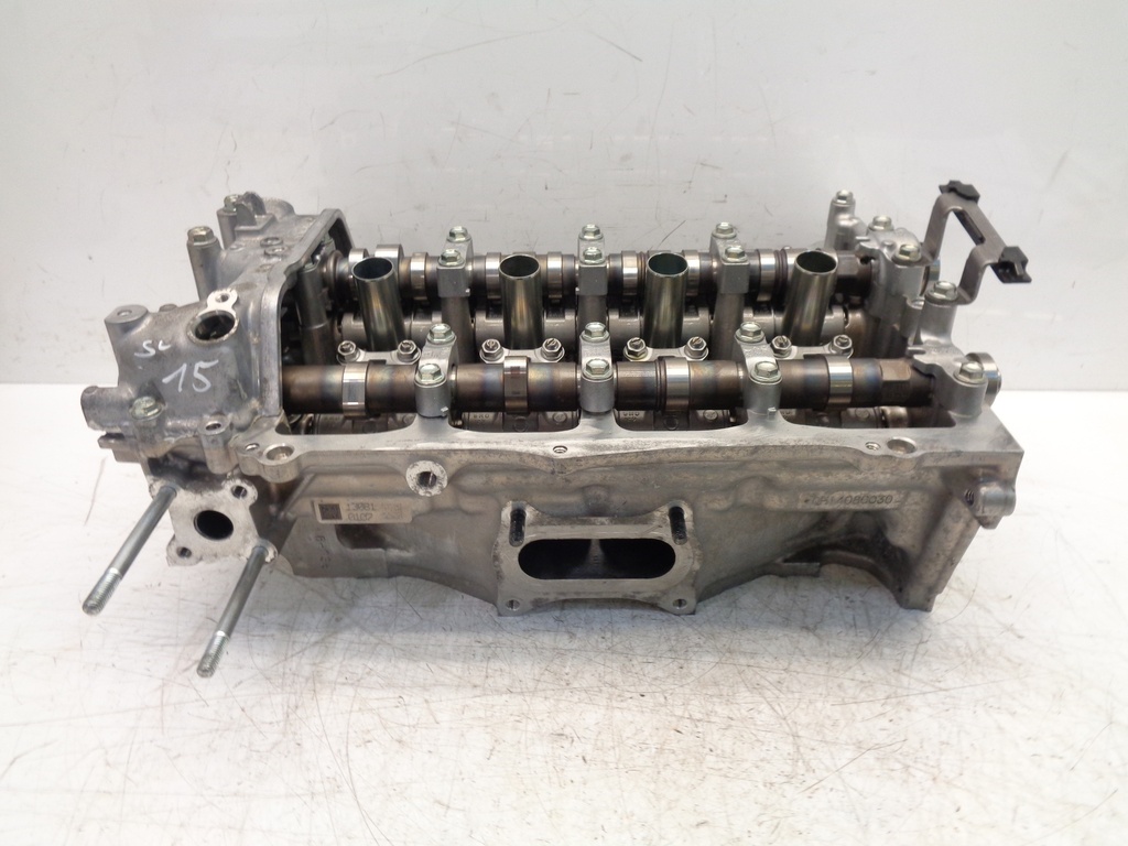 [MTD-395944] Culata para Honda Jazz V 1.5 eHEV Gasolina LEB8 LE