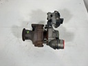 Turbo con núcleo defectuoso BMW 520d F11 2,0 D N47D20C 8519477 8515188