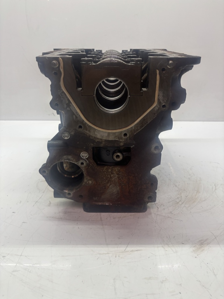 [MTD-502100] Bloque motor VW Crafter 2.0 TDI CKUB CKU 03L021AP