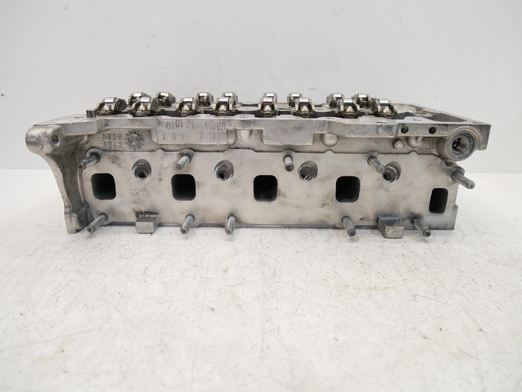 [MTD-485086] Culata Opel Corsa D 1.3 CDTi 70 cv