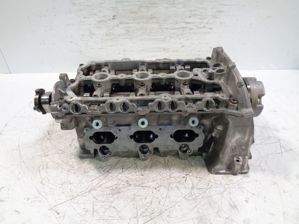 [MTD-397377] Culata Audi A4 S4 A5 S5 3.0 TFSI CAKA CAK 06E103404M