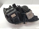 Faro izquierdo Mercedes Clase E W212 2011 2,2 E 250 CDI