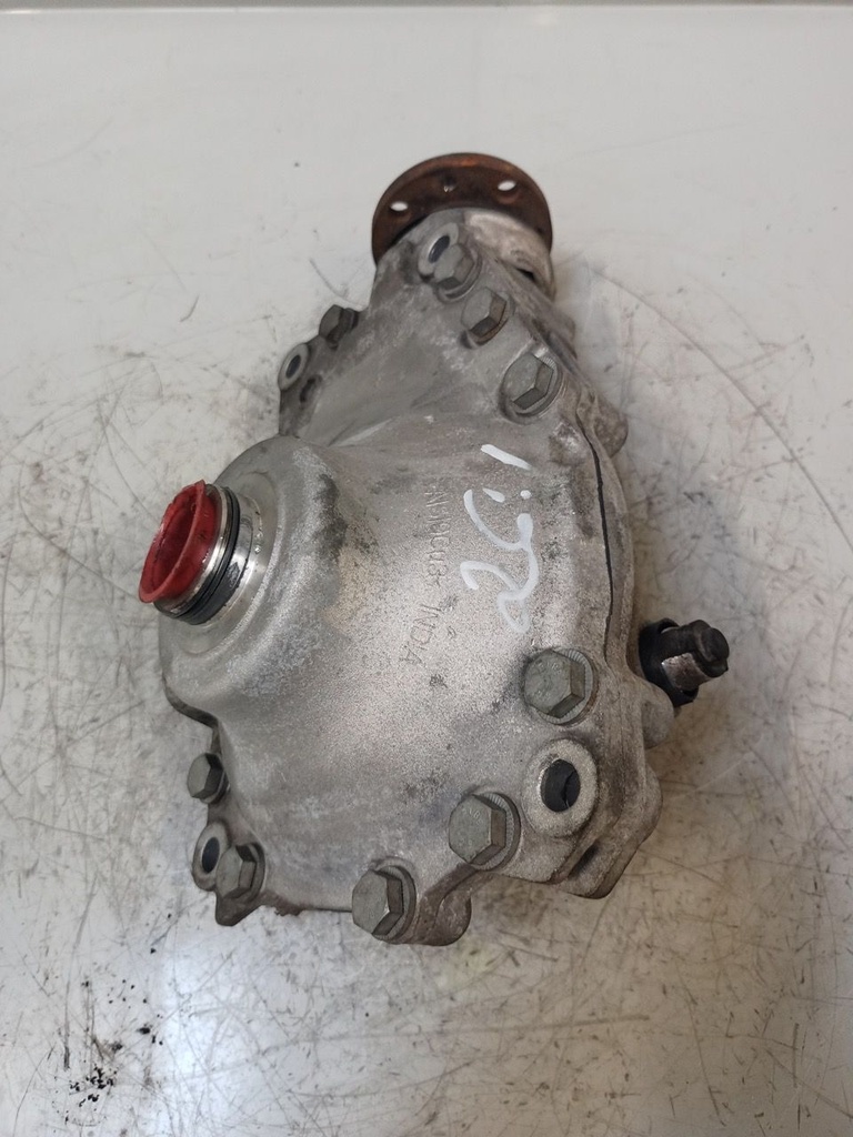[MTD-429565] Diferencial BMW Serie 7 G11 G12 3.0 Ld B57D30B B57T 7648878
