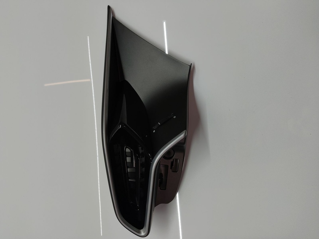 [MTD-506716] Boquilla de ventilación del conducto de aire FERRARI 296 GTS CABRIOLET 3.0 V6 Hybrid F163BC 970300