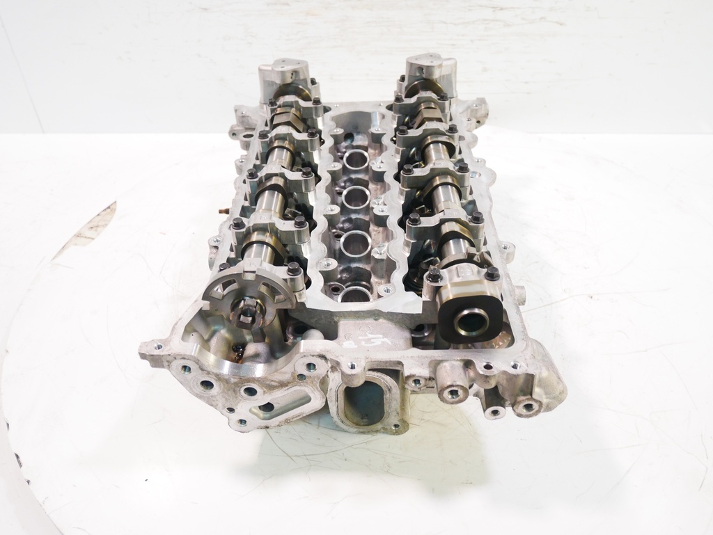 [MTD-401396] Culata Opel Astra K 1.4 Turbo LE2 D14XFT B14XFT 12660233