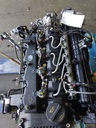 Motor Hyundai Tucson 1.7 CRDi D4FD