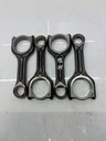 4x Biela Volvo S80 II 1.6 D DRIVe D4164T 30717710