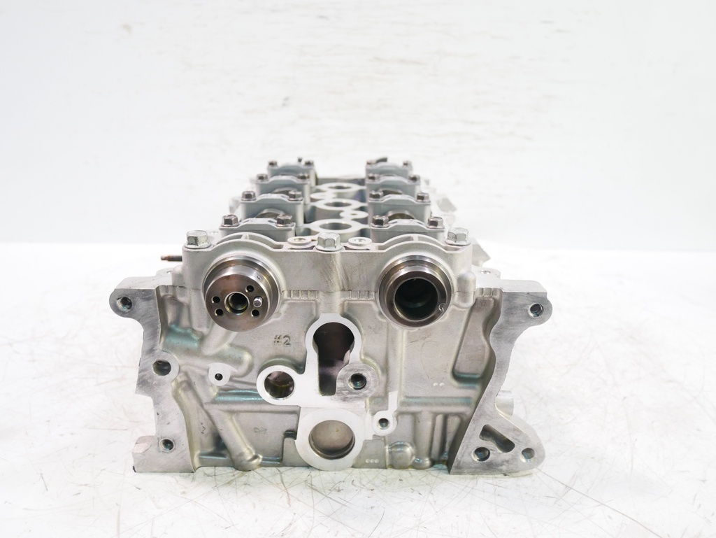 [MTD-397705] Culata para Hyundai Kia i10 i20 Picanto Rio 1.2 G4LF 22111-08000