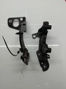 Bisagra FERRARI 296 GTS CABRIOLET 3.0 V6 Hybrid F163BC PHEV 770145