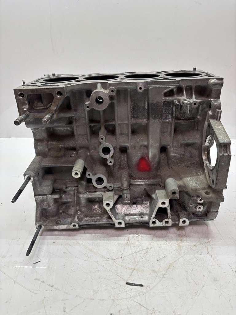[MTD-502414] Bloque motor Toyota Avensis 2.0 D-4D 1AD-FTV 11410-09405