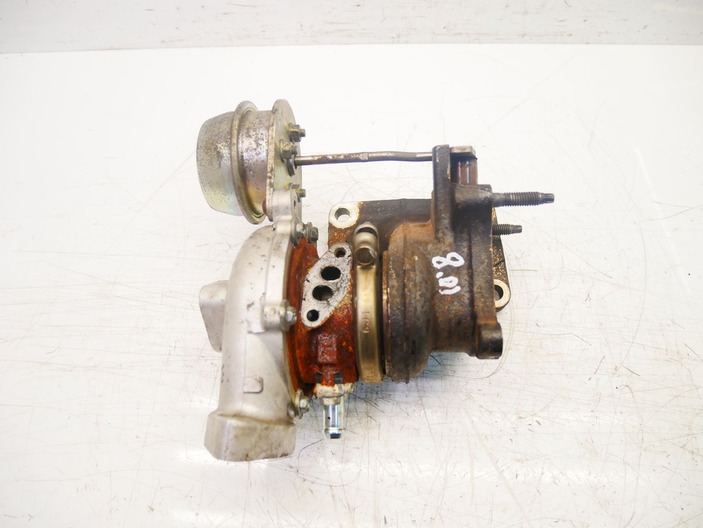 [MTD-403663] Turbocompresor Suzuki SX4 S-Cross 1.0 Boosterjet K10C-T 13900-50R00