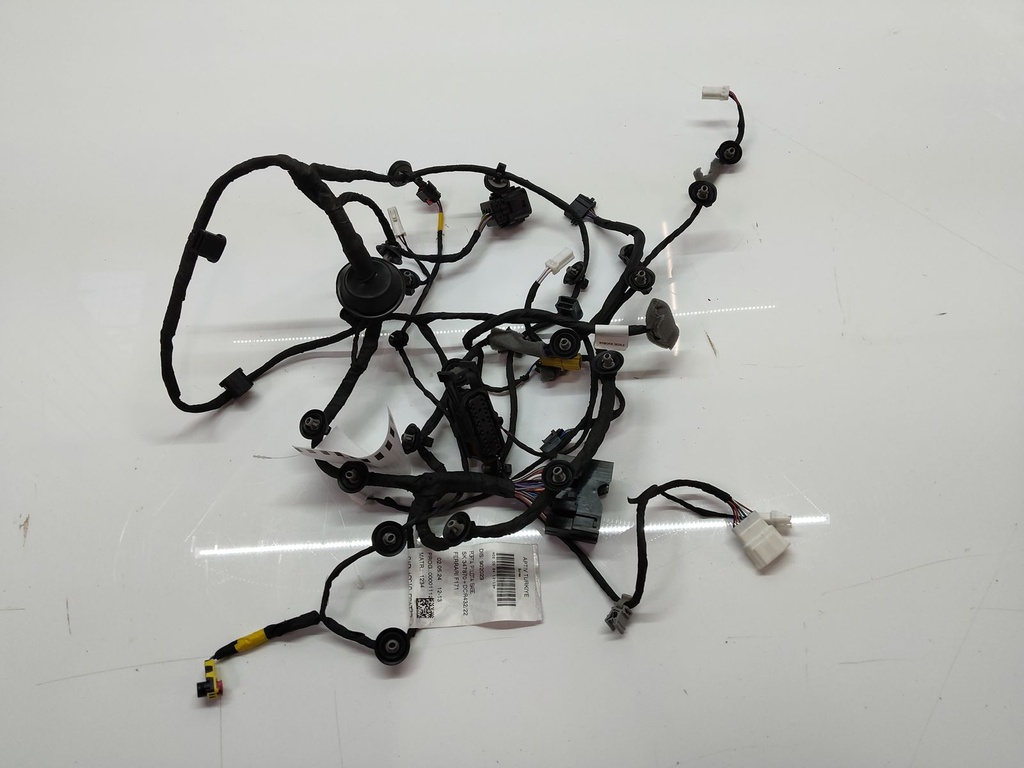 [MTD-506653] Juego de cables Ferrari 296 GTS Cabriolet 3.0 V6 Hybrid F163BC PHEV 2024