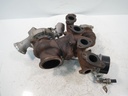 Turbocompresor Volvo V60 II D4 2.0 Diesel D4204T14 32240493