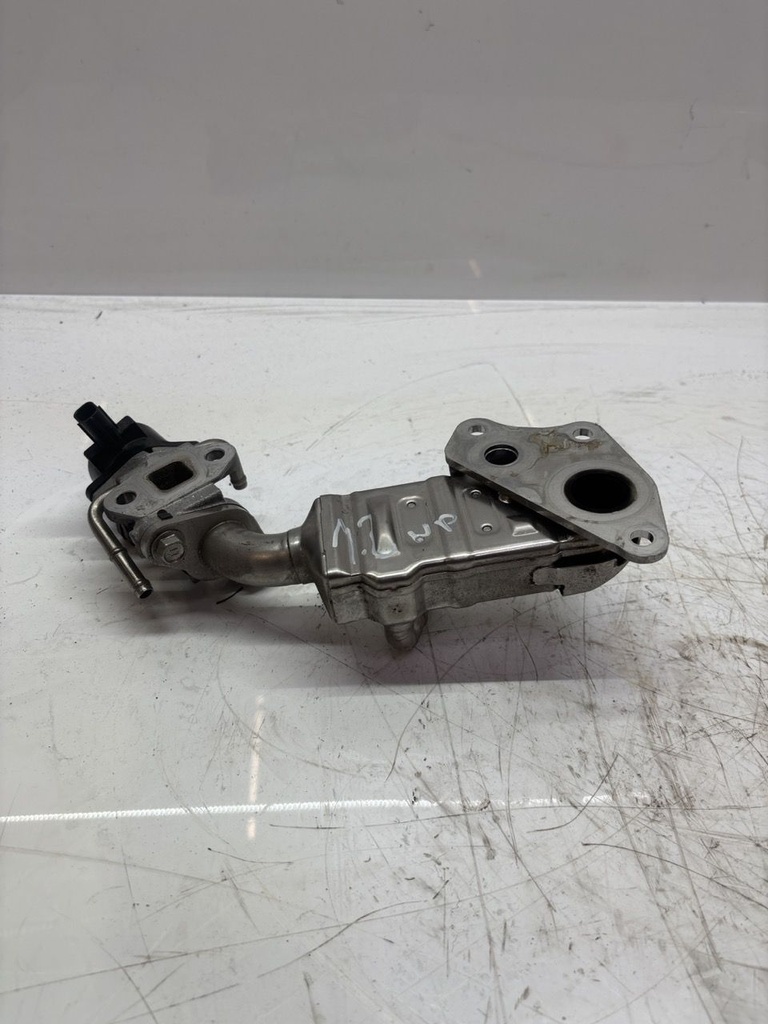[MTD-496544] Enfriador de gases de escape Toyota Yaris 1.5 Hybrid M15A-FXE 2568015020
