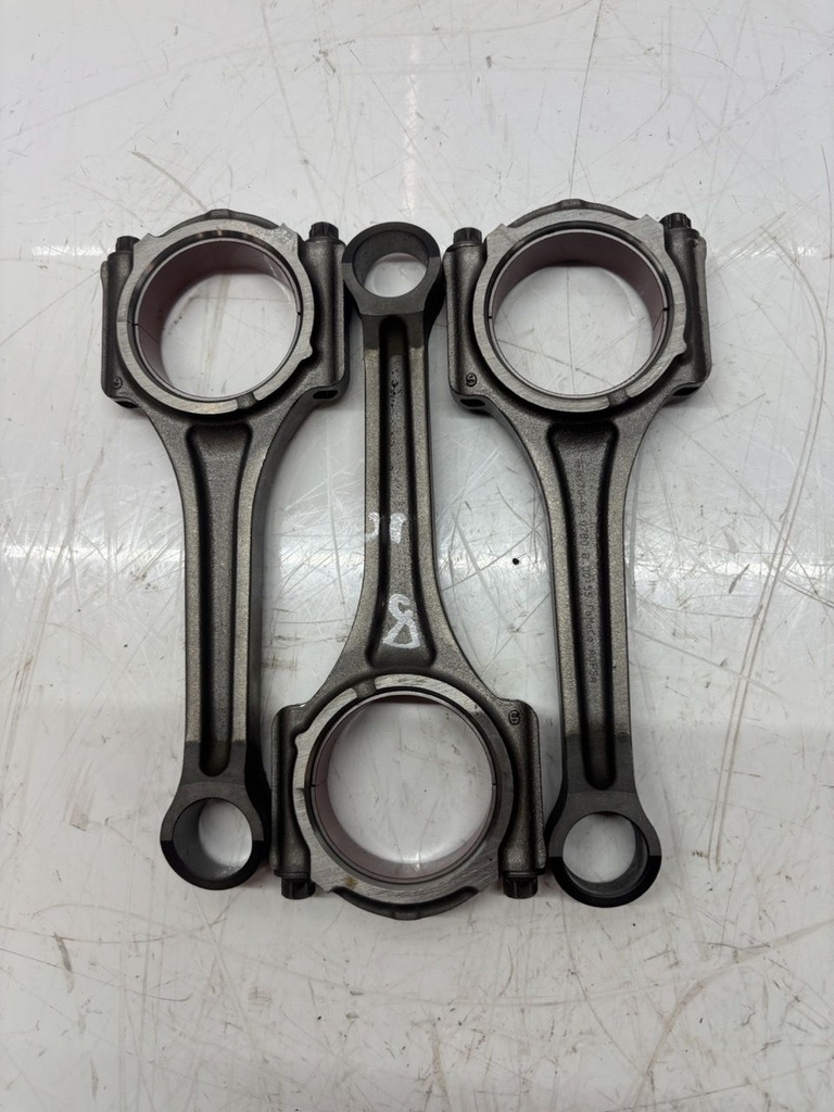 [MTD-503508] Biela Ford Kuga III 1.5 EcoBoost Y1DA