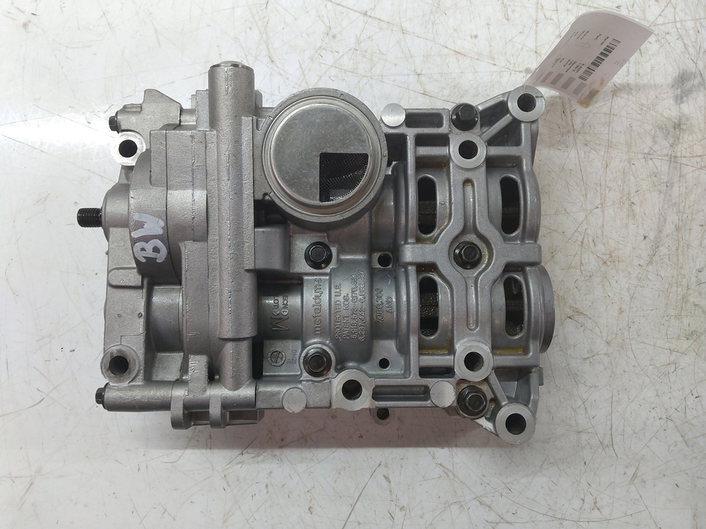[MTD-528243] Bomba de aceite Kia Optima 2.4 Híbrido G4KK