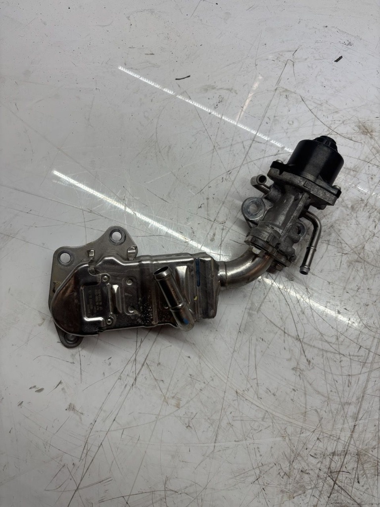 [MTD-496558] Enfriador de gases de escape Toyota Lexus LBX Aygo 1.5 Hybrid M15A-FXE 2568015020