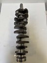 Cigüeñal Mercedes Clase M W163 2.7 CDI OM612.963 A6120310001