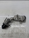 Enfriador de gases de escape para Lexus Toyota Yaris LBX 1.5 Hybrid M15A-FXE M15A 2568015020