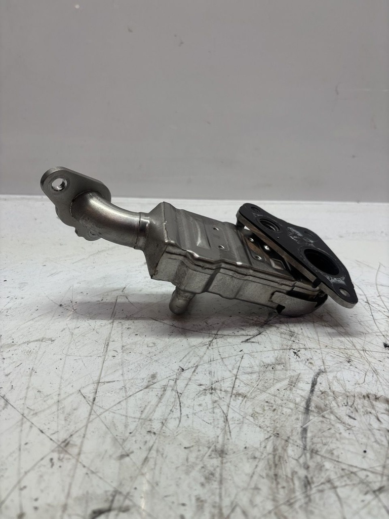[MTD-496581] Enfriador de gases de escape Toyota Yaris, Aygo, Lexus LBX 1.5 Hybrid M15A-FXE M15A 2568015020