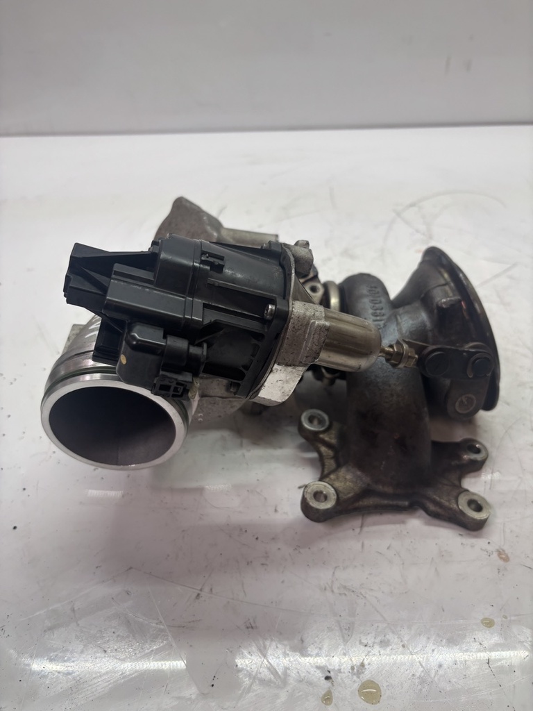 [MTD-472723] Turbocompresor Mini F55 F56 F57 1.5 gasolina B38A15A 9452135