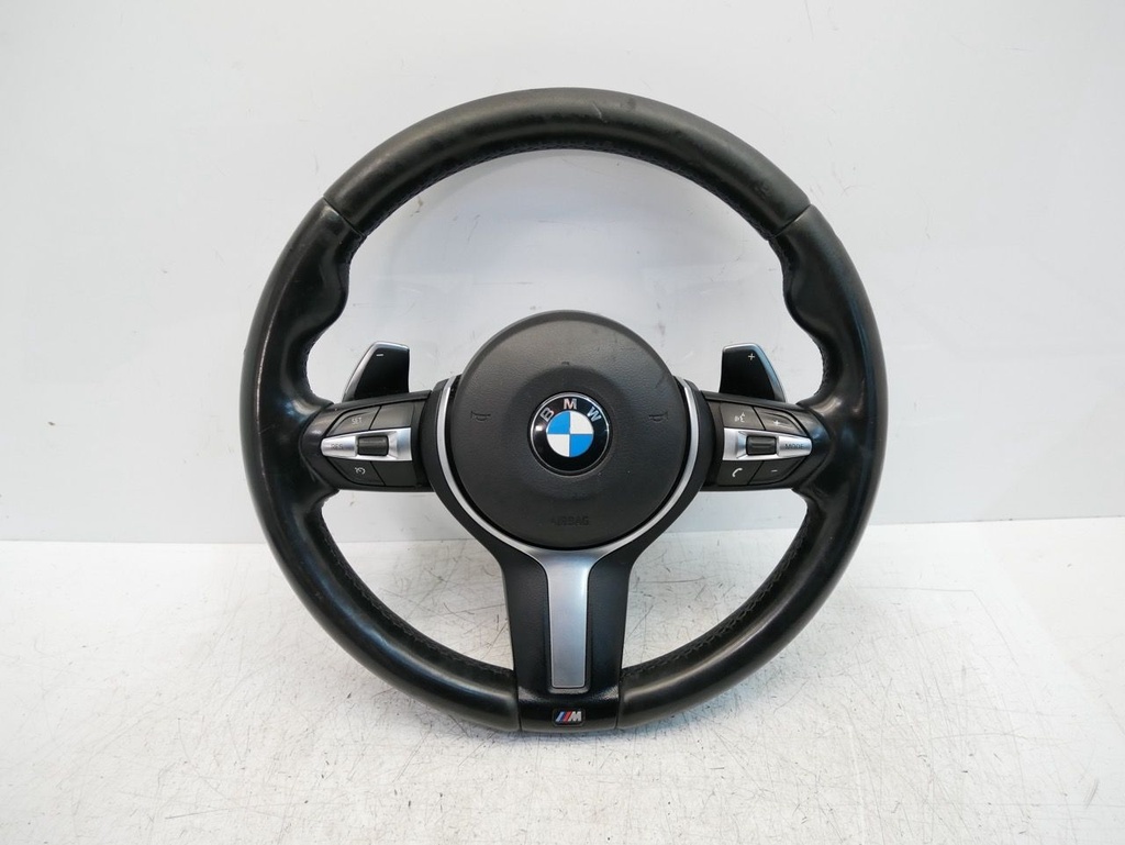 [MTD-492489] Volante motor BMW Serie 3 F30 3.0 330d N57D30A N57D30O1 N57 32302230188