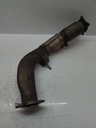 Tubo de escape Audi SQ5 8R Q5 3.0 TDI Diesel CVU CVUC 8R0253300B
