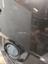 Parachoques trasero gris Mercedes Vito W447 2021